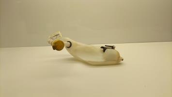 Vase de lave glace
