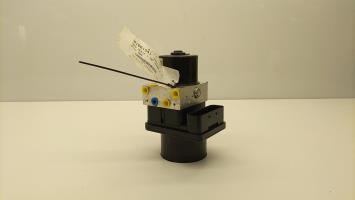 Blocco ABS (antibloccaggio freni)