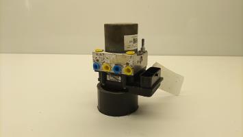 Blocco ABS (antibloccaggio freni)