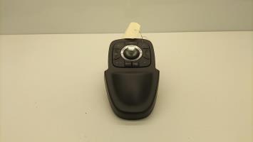 Commande autoradio