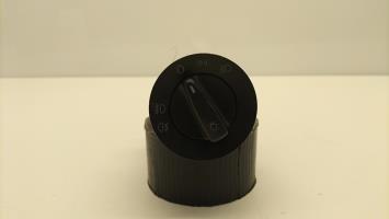 Commande de phare