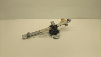 Leve vitre electrique avant gauche