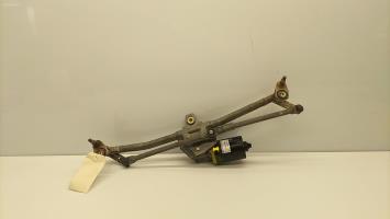 Moteur essuie glace avant