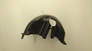 Parasale posteriore destro