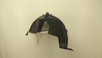 Parasale posteriore destro