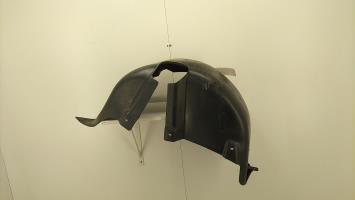 Parasale posteriore sinistro