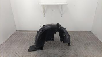 Parasale posteriore sinistro