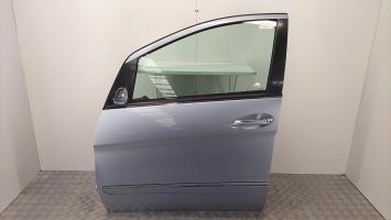 Porte avant gauche