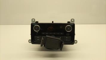 Autoradio d'origine