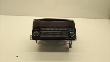 Autoradio d'origine