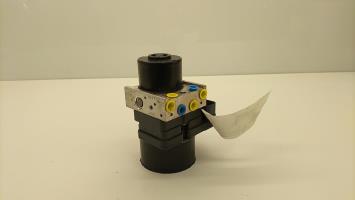 Blocco ABS (antibloccaggio freni)