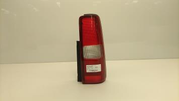Fanale posteriore principale destro (luci)