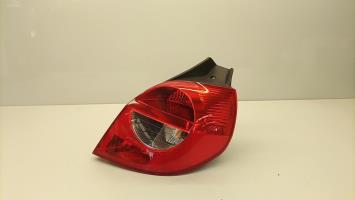 Fanale posteriore principale destro (luci)