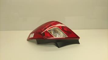 Fanale posteriore principale destro (luci)