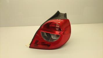 Fanale posteriore principale destro (luci)
