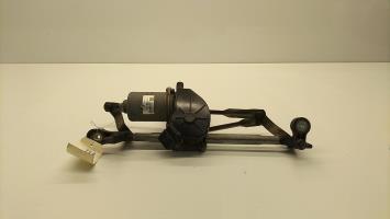 Moteur essuie glace avant