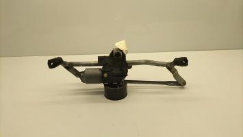 Moteur essuie glace avant