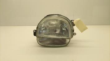 Gruppo ottico anteriore principale sinistro (luci)(faro)