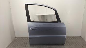 Porte avant droit