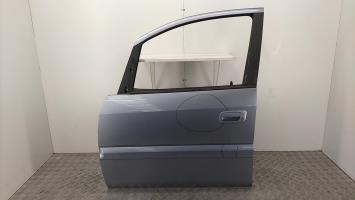 Porte avant gauche
