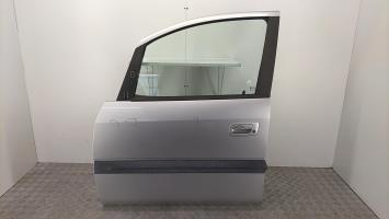 Porte avant gauche