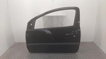 Porte avant gauche