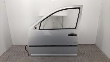 Porte avant gauche