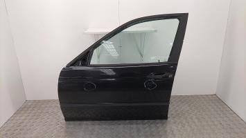 Porte avant gauche