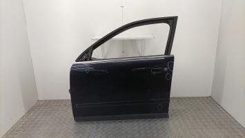 Porte avant gauche
