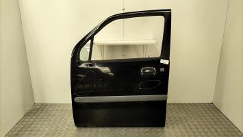 Porte avant gauche