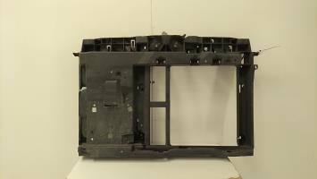 Armature avant, Masque avant