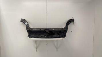 Armature avant, Masque avant