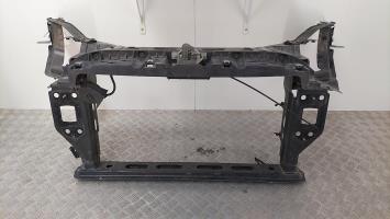 Armature avant, Masque avant