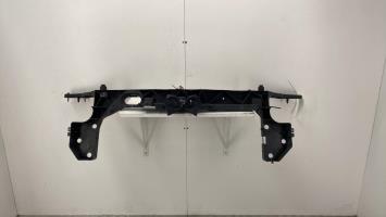 Armature avant, Masque avant