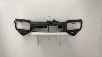 Armature avant, Masque avant