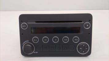 Autoradio originale