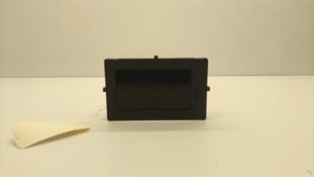 Ecran GPS