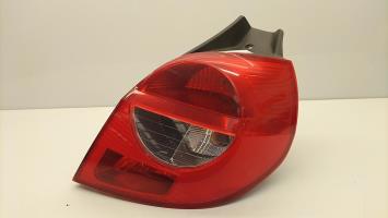 Fanale posteriore principale destro (luci)