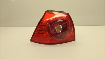 Fanale posteriore principale sinistro (luci)