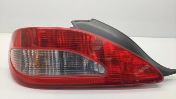 Fanale posteriore principale sinistro (luci)