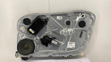 Elevalunas eléctrico delantero derecho