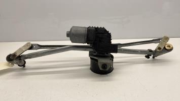 Moteur essuie glace avant