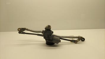 Moteur essuie glace avant