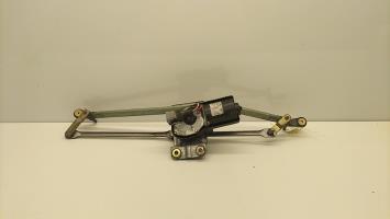 Moteur essuie glace avant