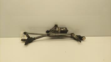 Moteur essuie glace avant
