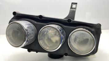 Óptica delantera principal derecha (luces) (faro)