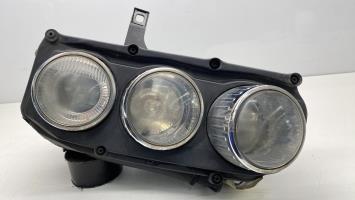 Óptica delantera principal izquierda (luces) (faro)