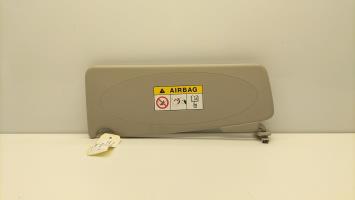 Visiera parasole destra