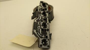 Base portalampade fanale posteriore destro