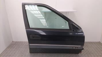 Porte avant droit